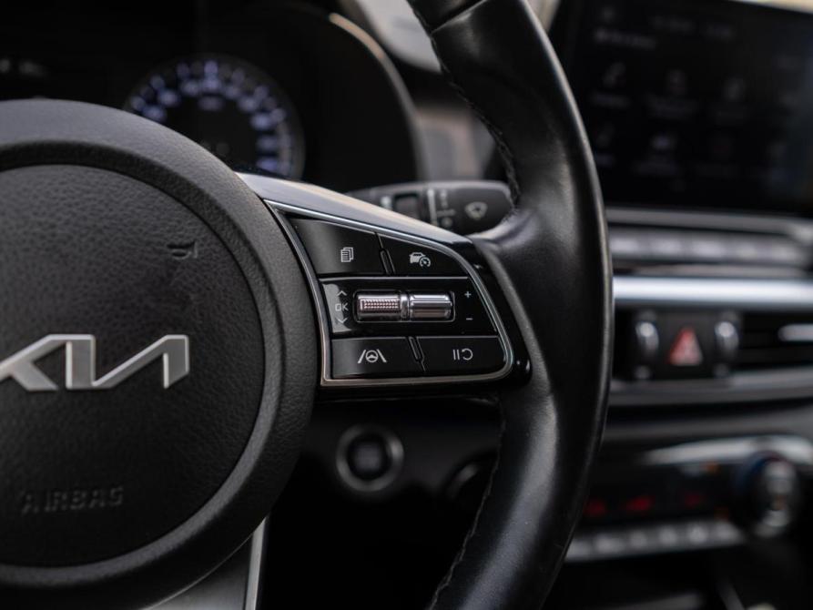 Kia Cerato IV Рестайлинг Сочи  - изображение 18