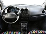 Daewoo Matiz I Рестайлинг Новосибирск  - изображение 23
