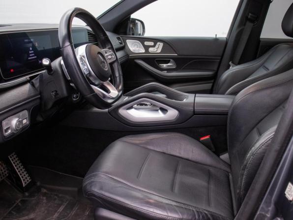 Mercedes-Benz GLE Coupe II (C167) с пробегом 2020 года, цена 8 120 000 рублей, 74000 км, внедорожник, Автокод Объявления