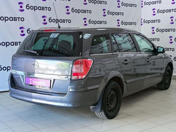 Opel Astra H Рестайлинг с пробегом 2011 года, цена 699 900 рублей, 195647 км, универсал, Автокод Объявления