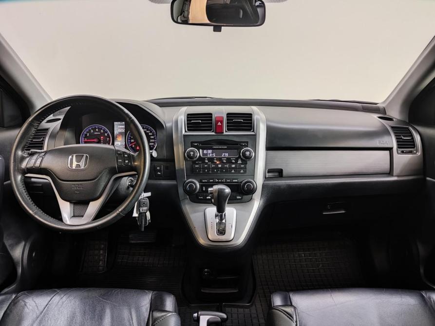 Honda CR-V III Барнаул  - изображение 10
