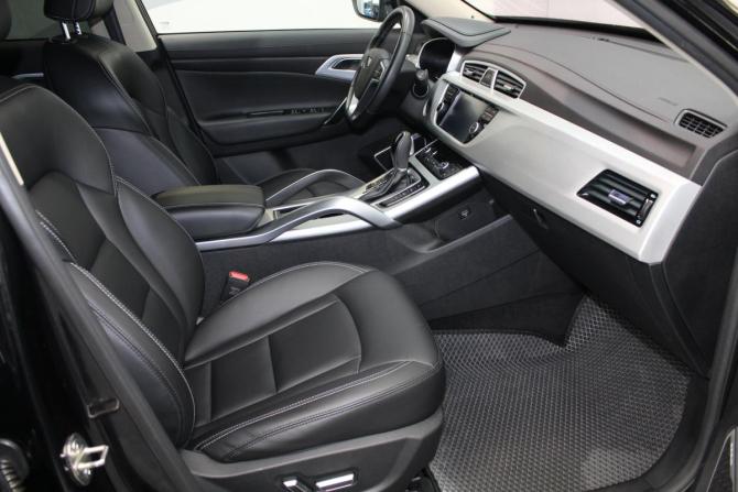 Geely Atlas I с пробегом 2019 года, цена 1 569 000 рублей, 118093 км, внедорожник, Автокод Объявления