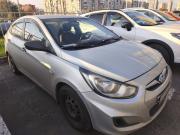 Hyundai Solaris I Санкт-Петербург  - изображение 9
