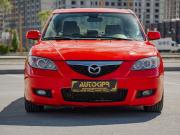 Mazda 3 I (BK) Рестайлинг Тюмень  - изображение 16