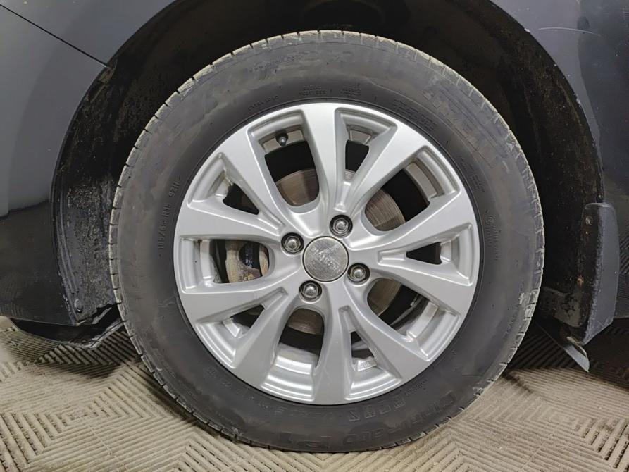Hyundai Solaris II Уфа  - изображение 22