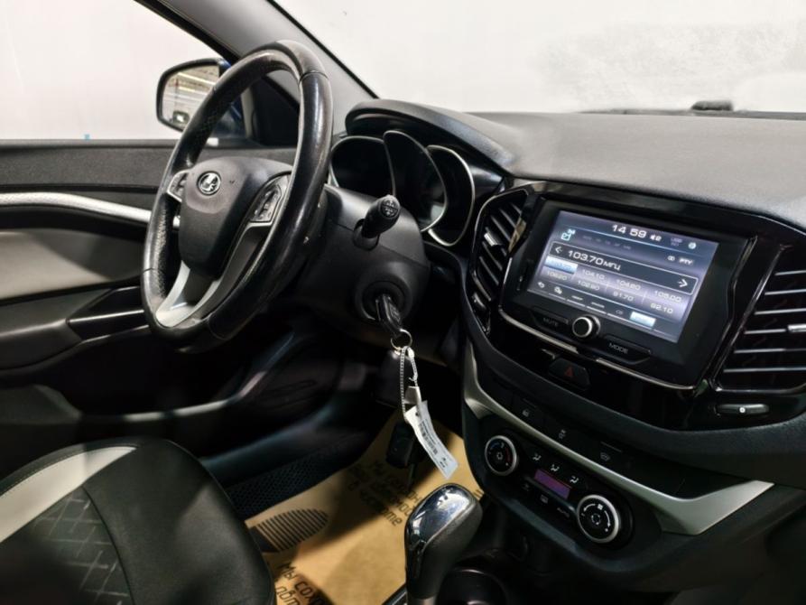 Lada (ВАЗ) Vesta I Курск  - изображение 5