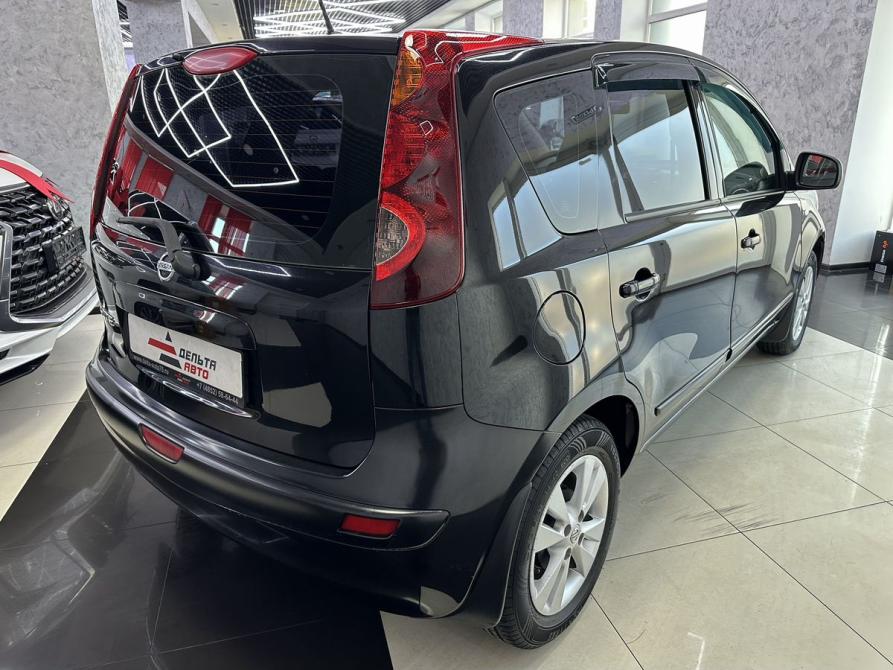 Nissan Note II Ярославль  - изображение 5
