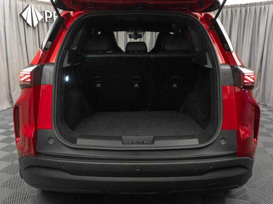 Chery Tiggo 4 I Рестайлинг 2 Москва  - изображение 26