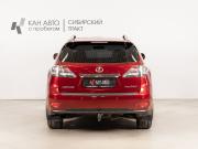 Lexus RX III Казань  - изображение 13