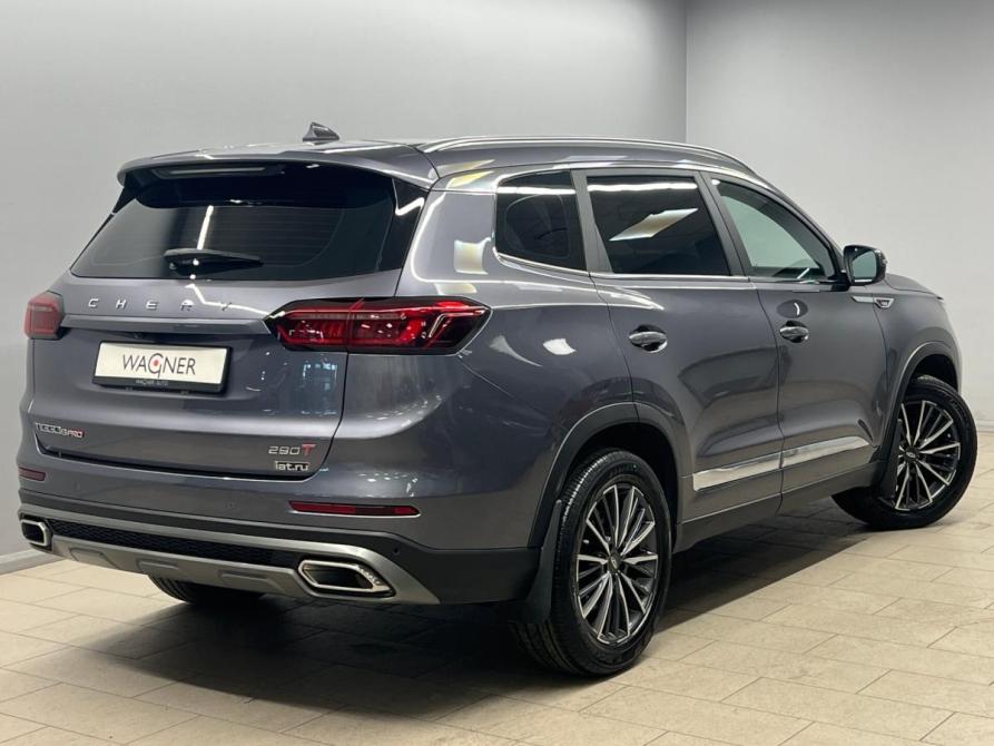 Chery Tiggo 8 Pro I Санкт-Петербург  - изображение 2