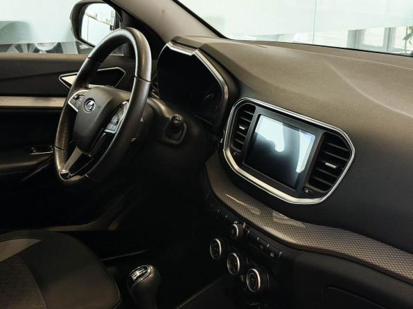 Lada (ВАЗ) Vesta I Рестайлинг (NG) с пробегом 2023 года, цена 1 090 000 рублей, 81886 км, седан, Автокод Объявления