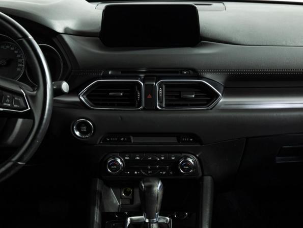 Mazda CX-5 II с пробегом 2017 года, цена 2 199 700 рублей, 116750 км, внедорожник, Автокод Объявления