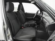 Chevrolet Niva I Рестайлинг Ставрополь  - изображение 26
