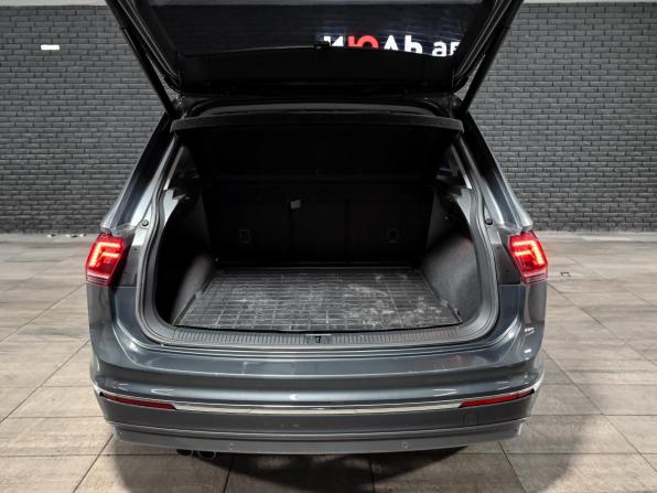 Volkswagen Tiguan II с пробегом 2020 года, цена 2 870 000 рублей, 126081 км, внедорожник, Автокод Объявления