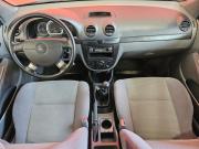 Chevrolet Lacetti I Вологда  - изображение 25