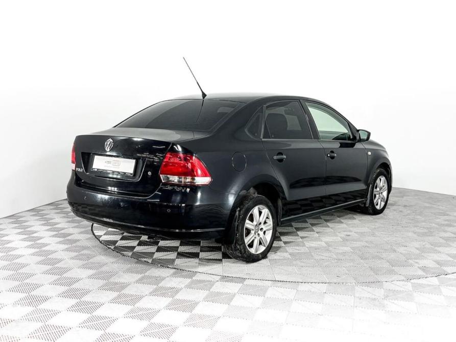 Volkswagen Polo V Ногинск  - изображение 6