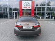 Toyota Corolla XI (E160 E170 E180) Рестайлинг 1 Ростов-на-Дону  - изображение 29