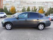 Lada (ВАЗ) Granta I Рестайлинг Йошкар-Ола  - изображение 32