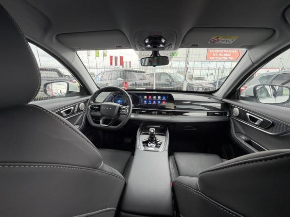 Chery Tiggo 7 Pro Max I Рестайлинг с пробегом 2024 года, цена 2 130 000 рублей, 32995 км, внедорожник, Автокод Объявления