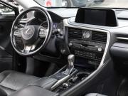 Lexus RX IV Рестайлинг Москва  - изображение 35