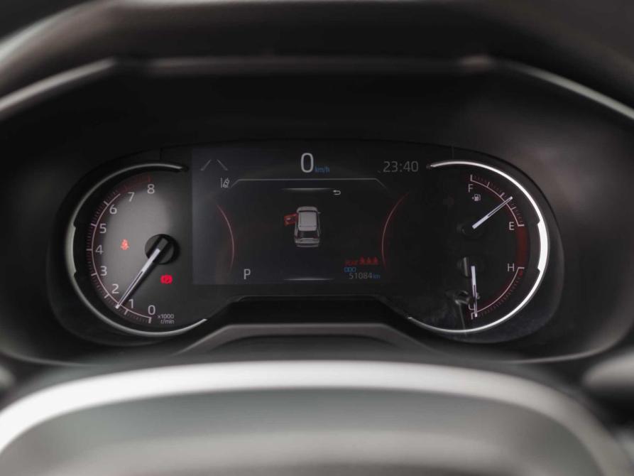 Toyota RAV4 V (XA50) Новосибирск  - изображение 13