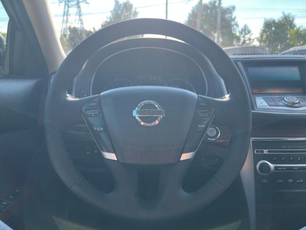 Nissan Teana II с пробегом 2011 года, цена 975 000 рублей, 231475 км, седан, Автокод Объявления