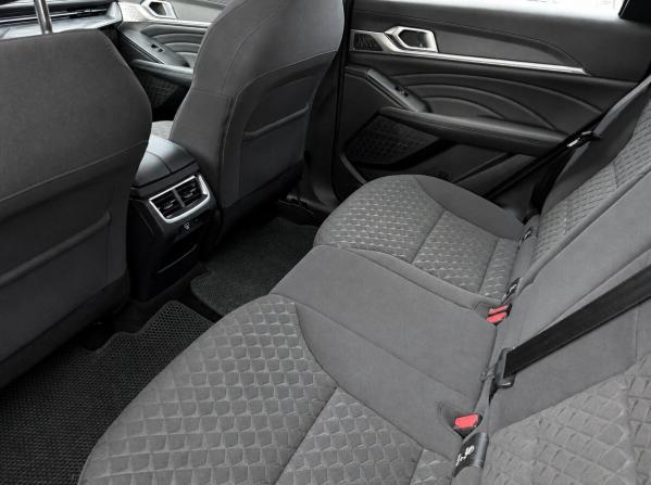 Haval F7 II с пробегом 2024 года, цена 2 535 000 рублей, 37000 км, внедорожник, Автокод Объявления