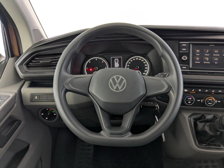 Volkswagen Caravelle T6 Рестайлинг Москва  - изображение 21