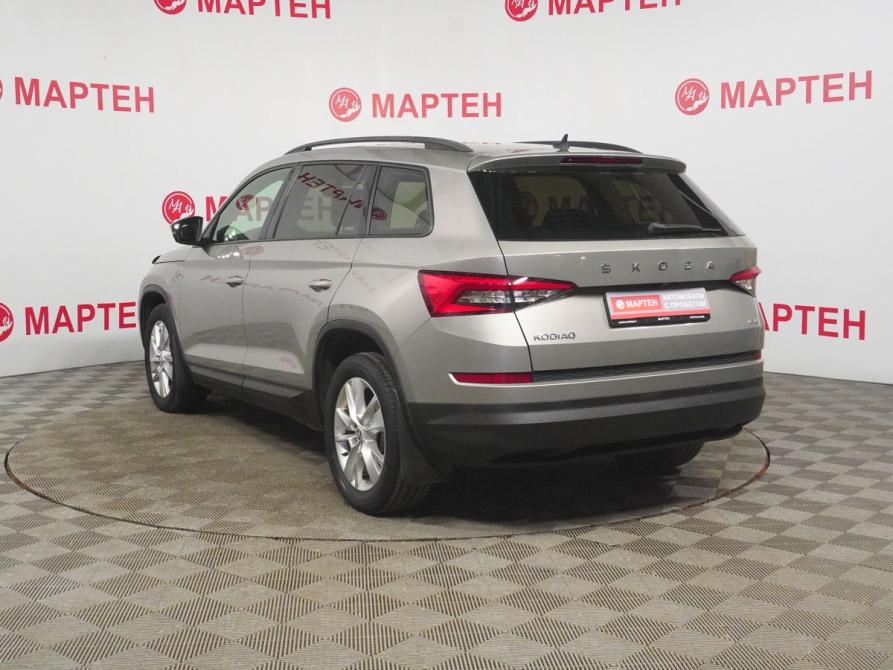 Skoda Kodiaq I Вологда  - изображение 7