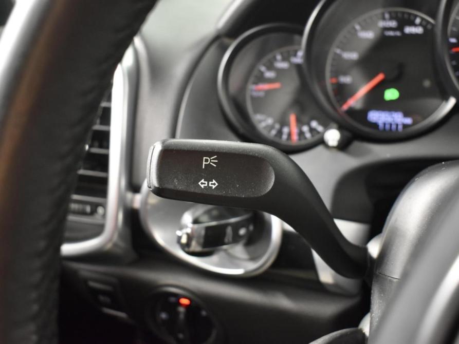 Porsche Cayenne II (958) Казань  - изображение 17