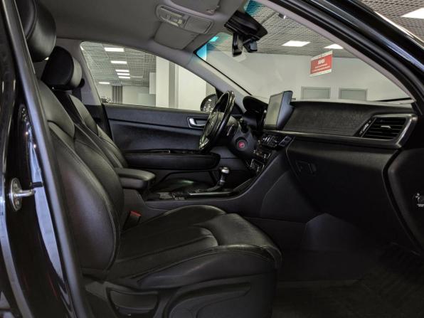 Kia Optima IV с пробегом 2017 года, цена 1 599 500 рублей, 225000 км, седан, Автокод Объявления