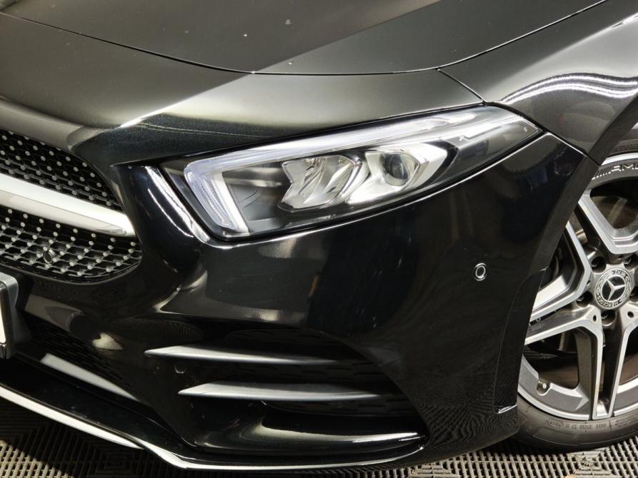 Mercedes-Benz A-Класс IV (W177) Москва  - изображение 10