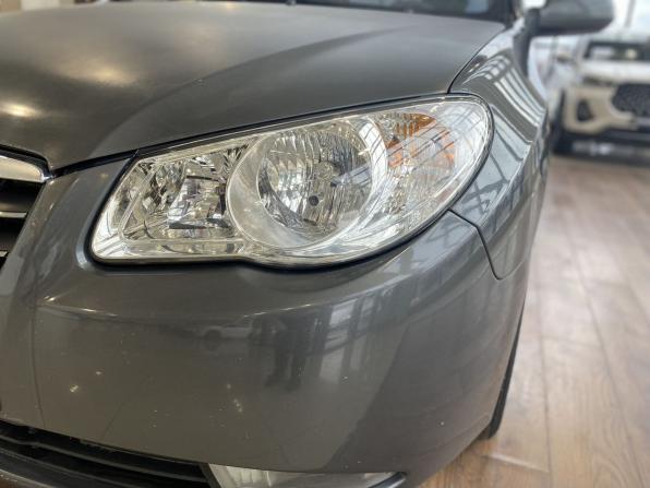 Hyundai Elantra IV (HD) с пробегом 2007 года, цена 555 000 рублей, 219501 км, седан, Автокод Объявления