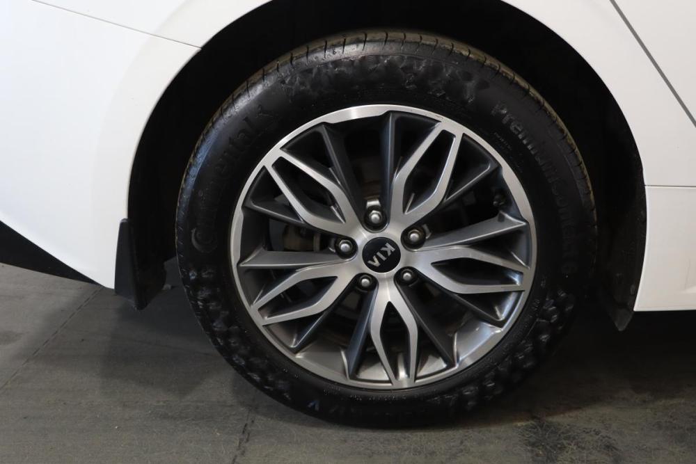Kia K5 III Санкт-Петербург  - изображение 15