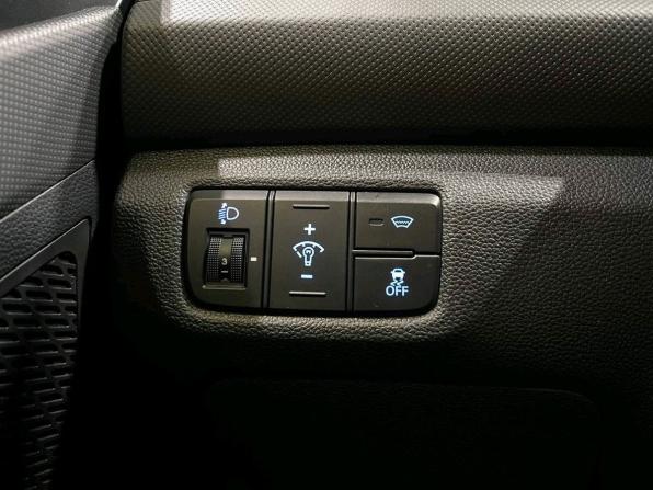 Hyundai Creta II с пробегом 2021 года, цена 1 849 000 рублей, 87356 км, внедорожник, Автокод Объявления