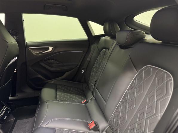 Audi A5 III (B10) с пробегом 2026 года, цена 6 300 000 рублей, 42 км, лифтбек, Автокод Объявления