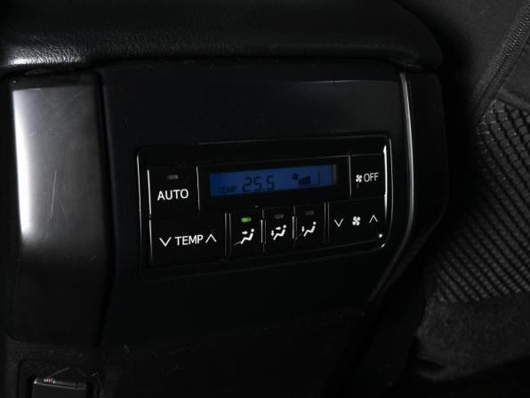 Toyota Land Cruiser Prado 150 Series Рестайлинг 3 с пробегом 2020 года, цена 4 259 000 рублей, 173430 км, внедорожник, Автокод Объявления