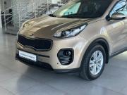 Kia Sportage IV Новосибирск  - изображение 41