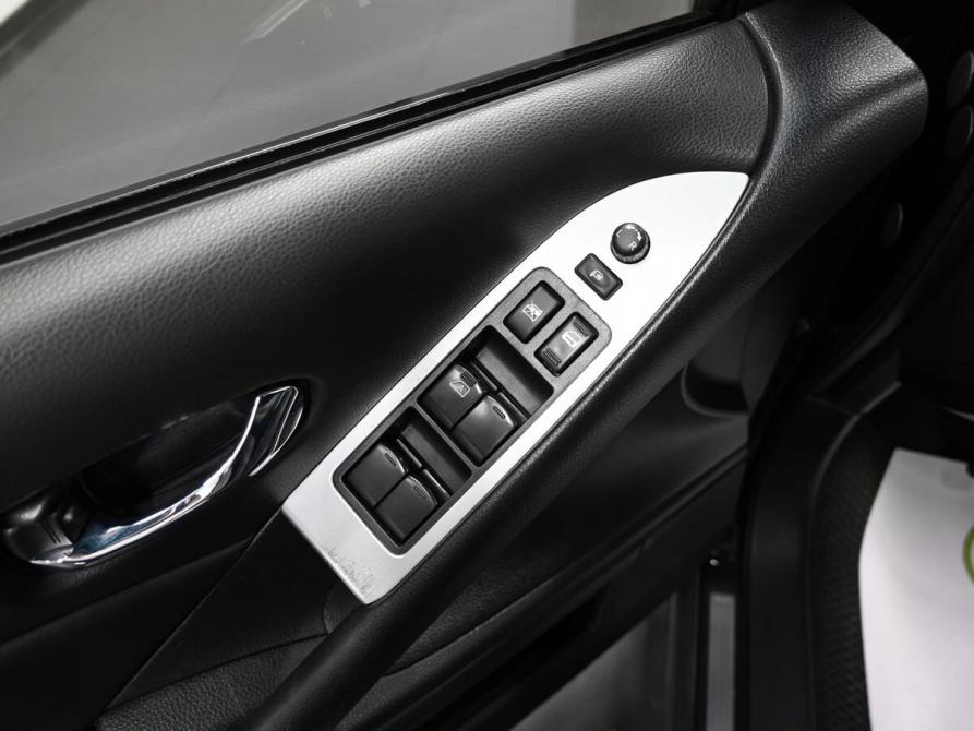 Nissan Murano II (Z51) Рестайлинг 2 Тверь  - изображение 25