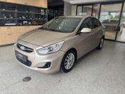 Hyundai Solaris I Ярославль  - изображение 10