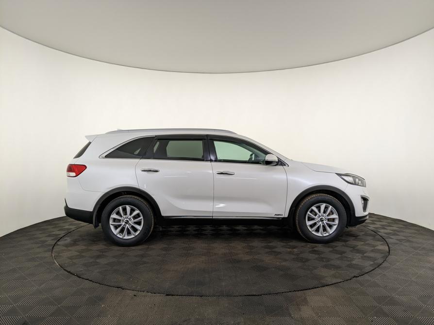 Kia Sorento III Prime Москва  - изображение 4