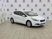 Kia Ceed II Тольятти  - изображение 24