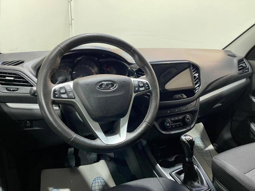 Lada (ВАЗ) Vesta I Воронеж  - изображение 13