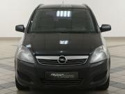 Opel Zafira B Рестайлинг Иваново  - изображение 24