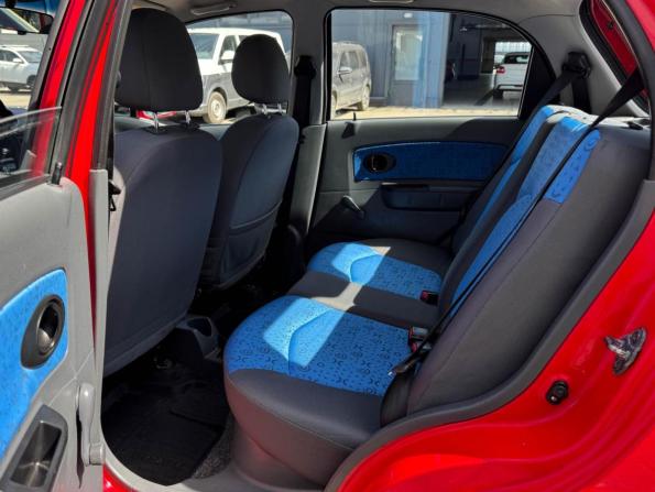Chevrolet Spark II с пробегом 2009 года, цена 429 000 рублей, 81900 км, хэтчбек, Автокод Объявления