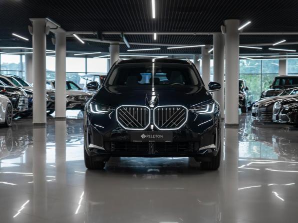 BMW X3 IV (G45/G48) с пробегом 2025 года, цена 7 150 000 рублей, 150 км, внедорожник, Автокод Объявления