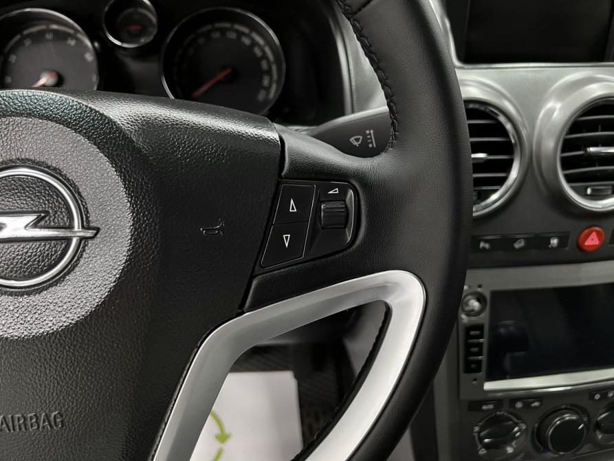 Opel Antara I Тверь  - изображение 20