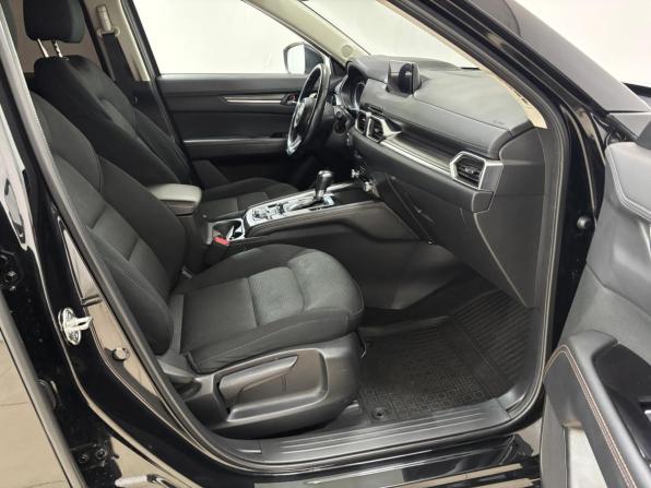 Mazda CX-5 II с пробегом 2019 года, цена 2 830 000 рублей, 114817 км, внедорожник, Автокод Объявления