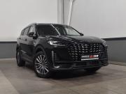JETOUR X70+ I Рестайлинг Кемерово  - изображение 30