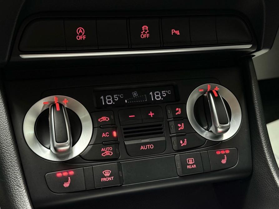 Audi Q3 I (8U) Ижевск  - изображение 18